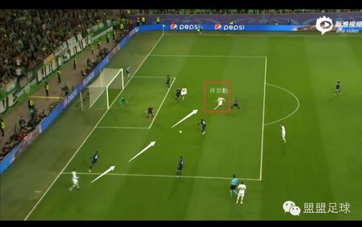 皇马狼堡欧冠视频,管中窥豹可见一斑视频