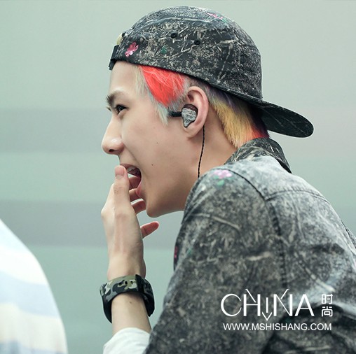 吴世勋exo十一周年日本,exo吴世勋各种造型