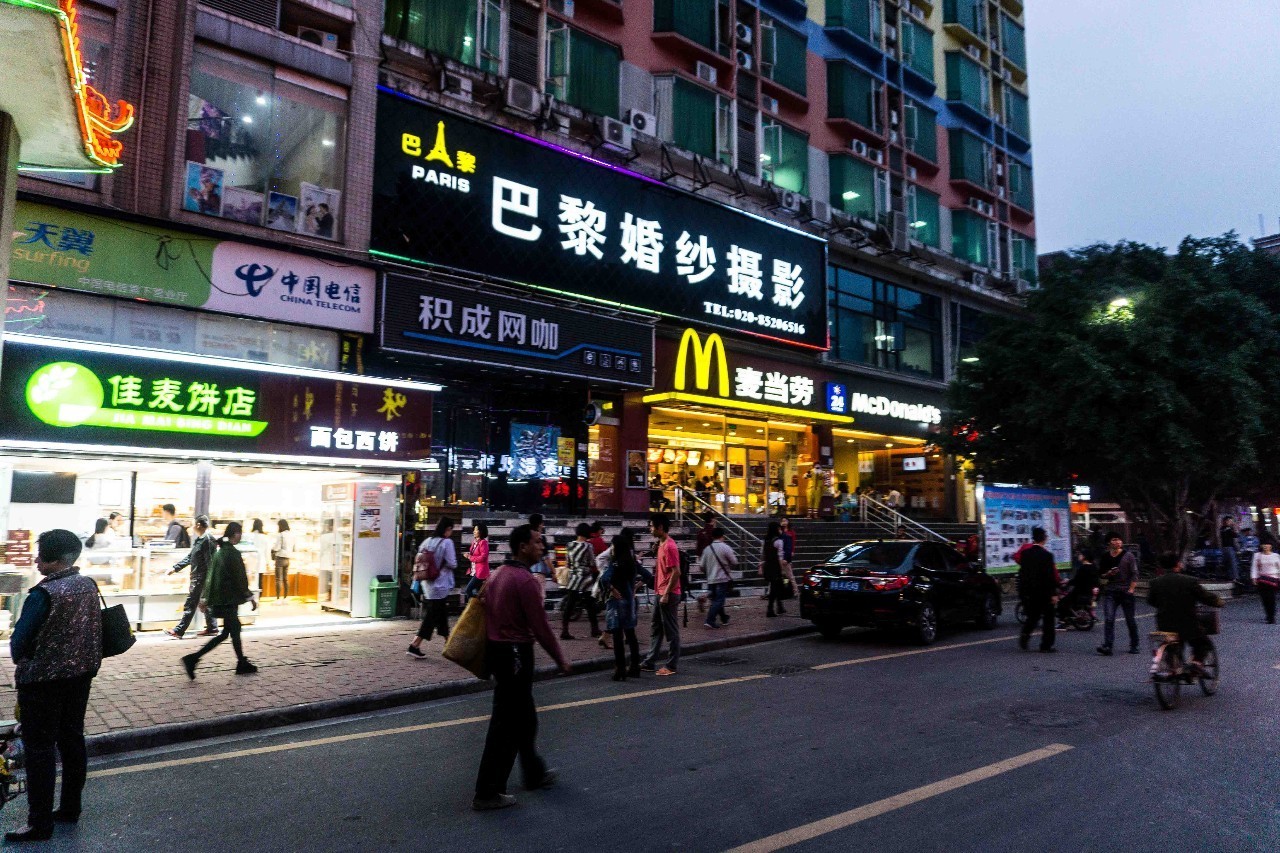 初来广州打工攻略,你不知道的广州租房指南