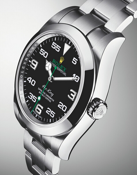 百年灵和欧米茄劳力士,百年灵和劳力士迪通拿