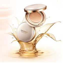 蝴蝶气垫bb霜,透真气垫bb霜