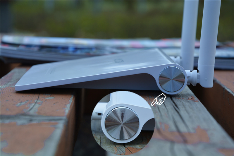 艾泰路由器a309w怎么登录,艾泰最高端路由器