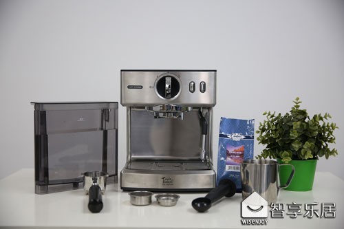 泵浦式咖啡机测评,泵浦式高压咖啡机