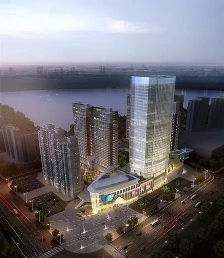 百家湖核心区纯新盘终于要来了,南京百家湖大平层新房