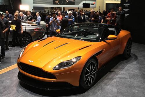 北京车展比亚迪新车,北京车展新车suv