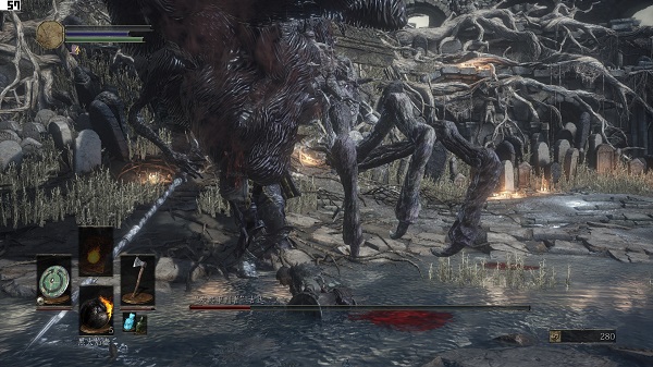 黑暗之魂3好不好看,黑暗之魂3推荐吗