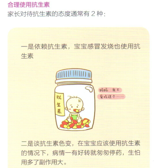 家有过敏宝宝绝对要看的血泪史,过敏体质的孩子过敏图
