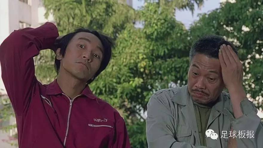 少林足球没有梦想,少林足球到底好在哪