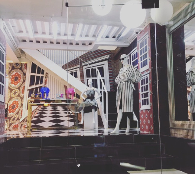 韩国首尔潮牌买手店,东京必逛买手店