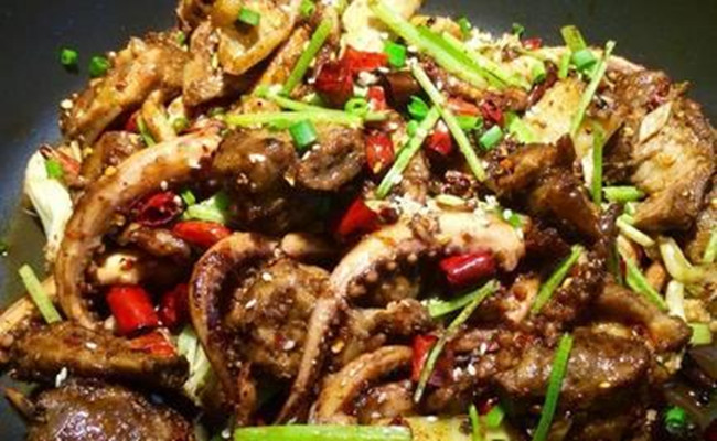 西安特色干锅店,西安好吃的干锅本地人推荐