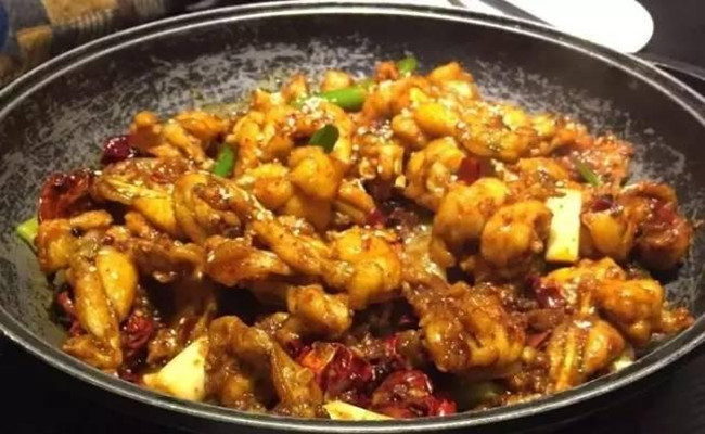 西安特色干锅店,西安好吃的干锅本地人推荐