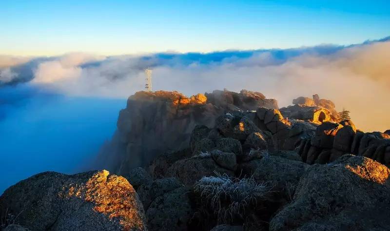山西有意思的景区,山西超级好看的地方