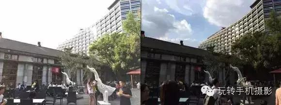 iphone相机的隐藏实用技巧,iphone原相机你不知道的功能