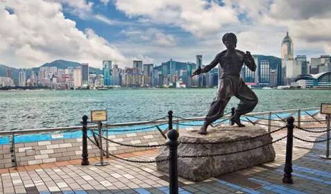 去香港自由行住什么酒店最划算？｜暴走问不倒