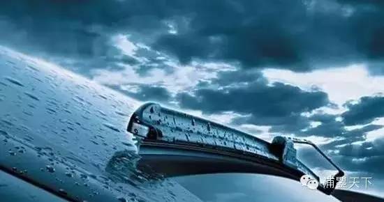 大家一起重新认识玻璃水