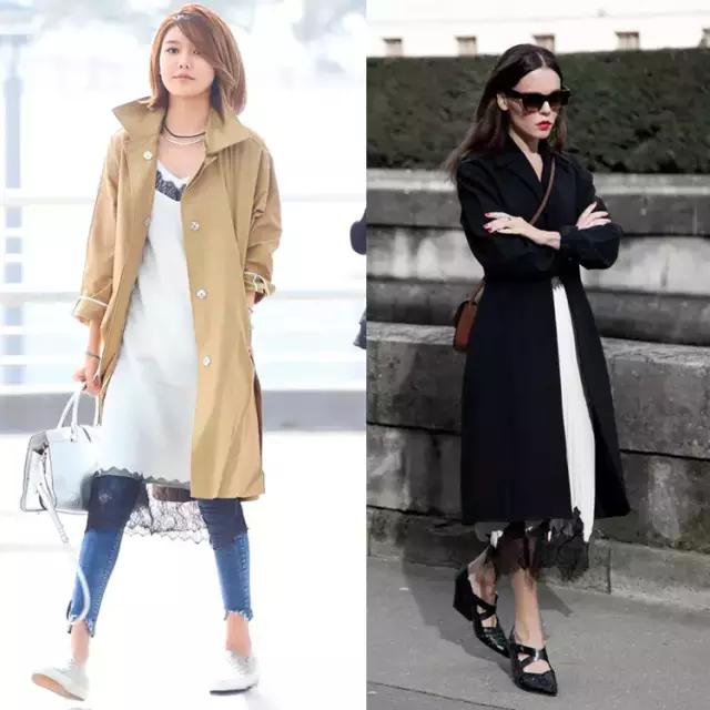 外国人穿的吊带裙,全世界都在穿的衣服