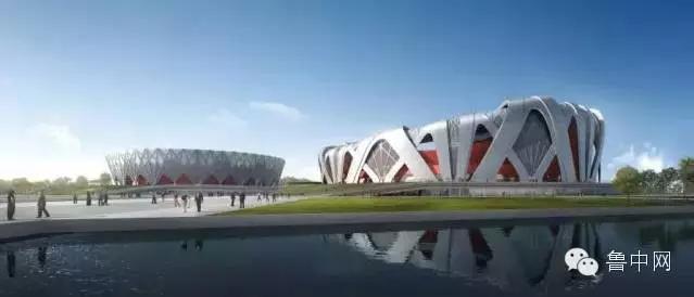 中国正在建设的专业足球场,中国在建的专业足球场最新进展