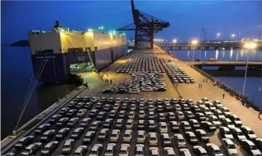 什么是平行进口车卖得最好,什么是平行进口车比国产车便宜