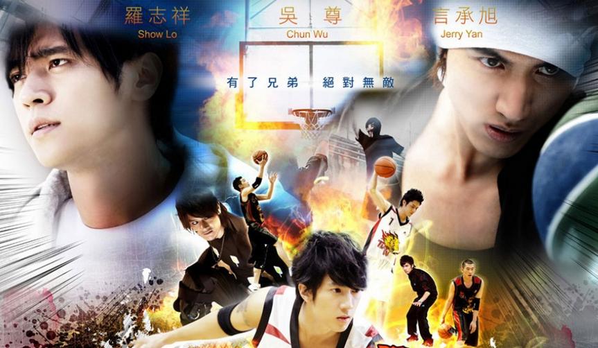 《旋风十一人》：从梅长苏到穆奇，胡歌真是选剧的一把好手