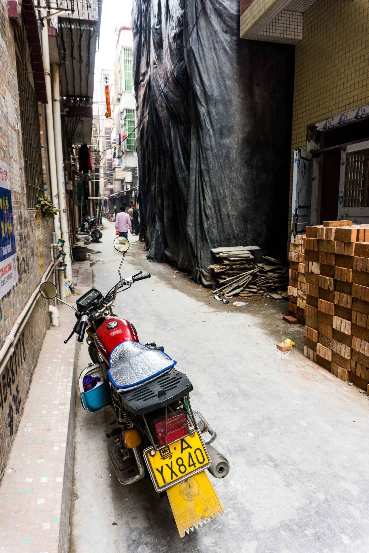 初来广州打工攻略,你不知道的广州租房指南