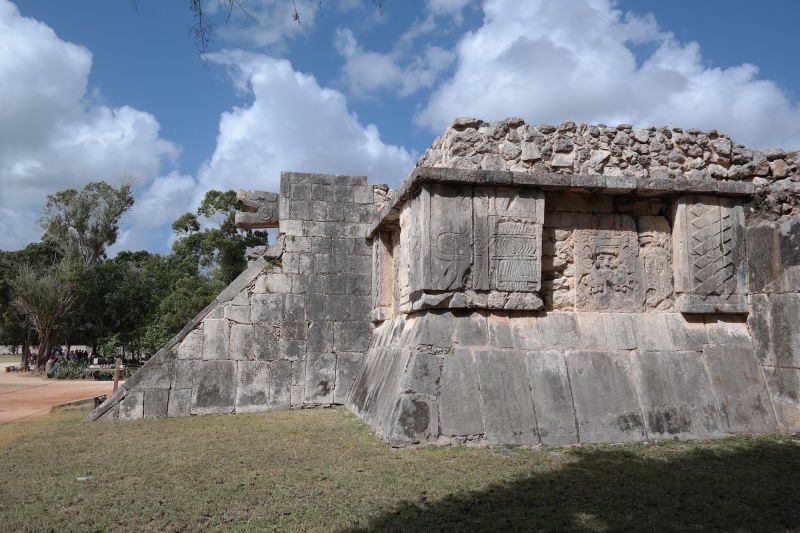 玛雅残忍祭祀,玛雅最残暴的祭祀