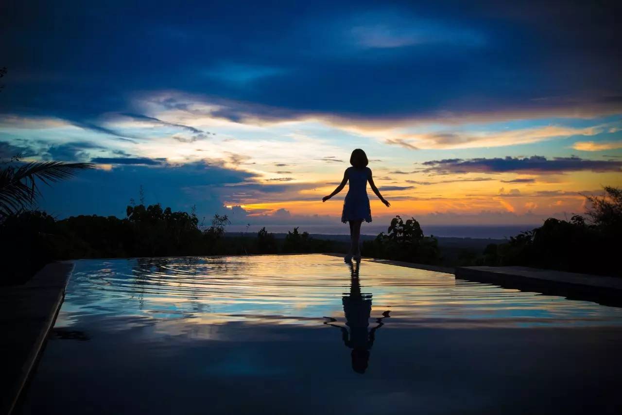 带上这五条攻略再说走就走巴厘岛