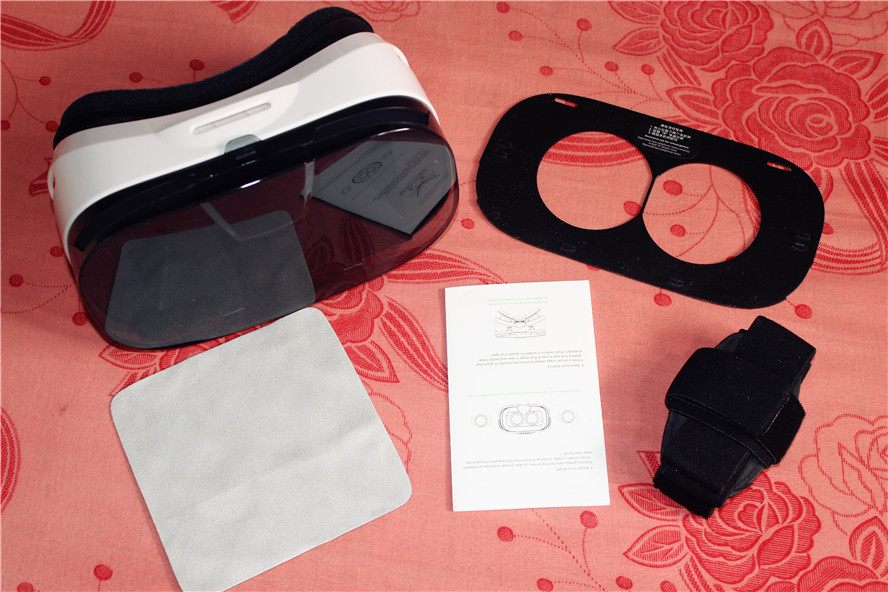 vr眼镜3d立体影院虚拟现实,vr眼镜手机专用虚拟现实