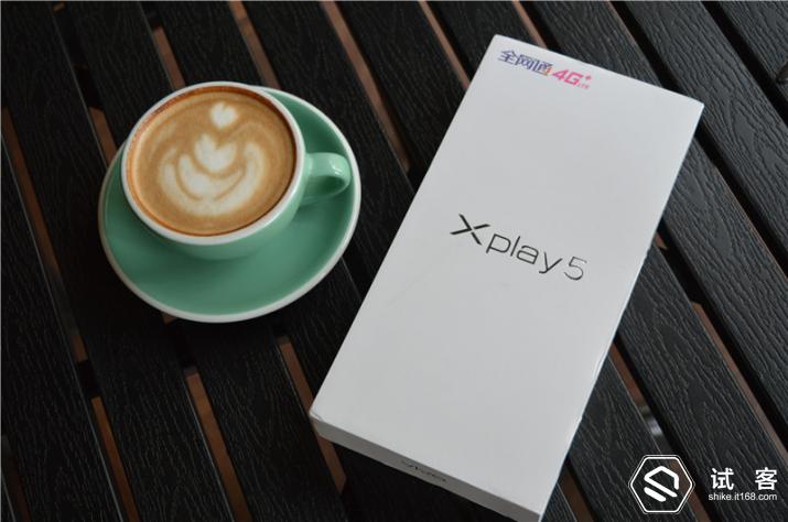 vivoxplay5体验,vivoxplay5特点