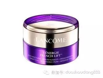 国际品牌兰蔻,兰蔻护肤品