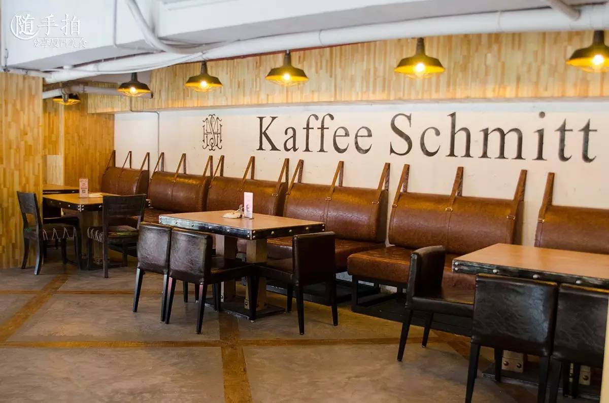 新店｜快看，近期最火的咖啡厅，竟然有最污最污的炖饭