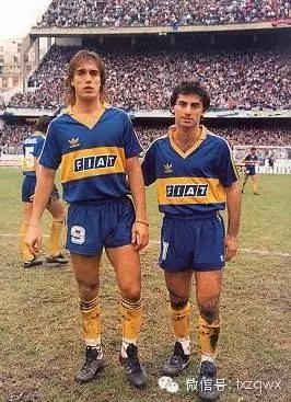 世界足坛双子星,世界足坛各自的遗憾
