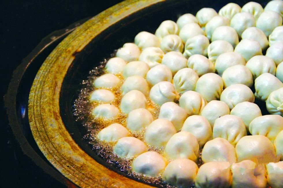 合肥小吃美食街排名前十名小吃,合肥大学城美食街有什么好吃的