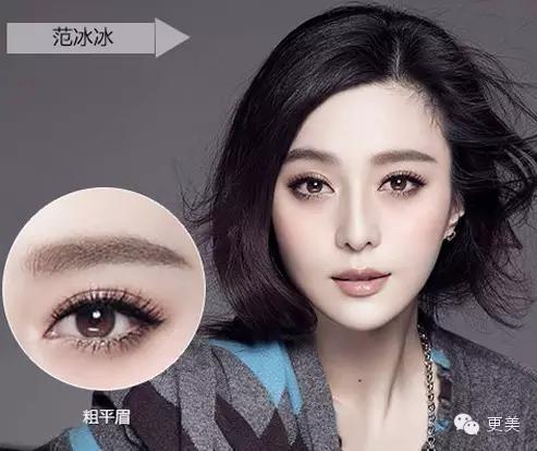 韩式半永久,韩式半永久都有什么