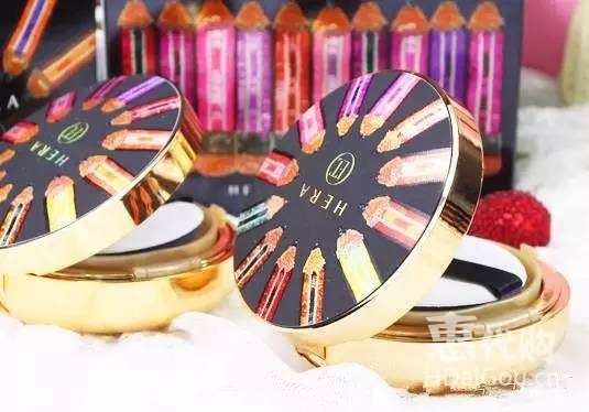 韩国最近流行的气垫,2021韩国气垫排行榜