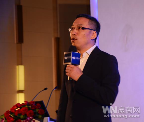 杭州脸脸会何一兵：购物中心迎来了场景革命的时代