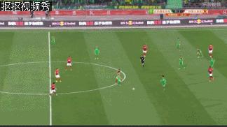 二毛侃球,二毛说球