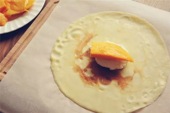 你想不到的水果吃法,高逼格水果吃法大全