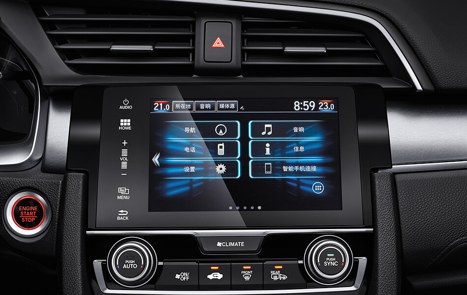 谜一般的十代思域,本田*法大**有多少人愿意买单? | 问问新车