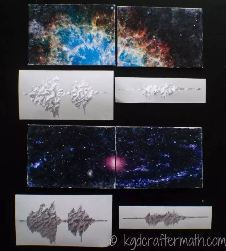 穿越茫茫星海这才是最长情的告白 (穿越浩瀚星海)