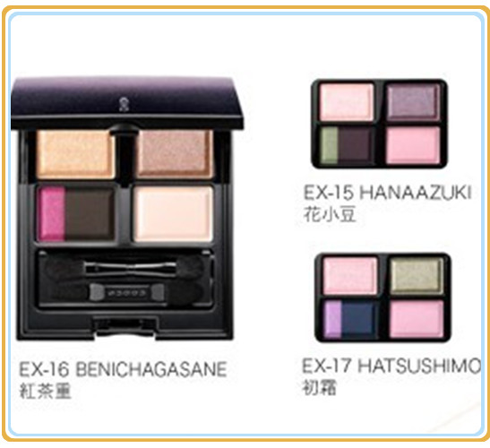 2022最火的眼影爆款有哪些牌子,高人气的7款眼影推荐