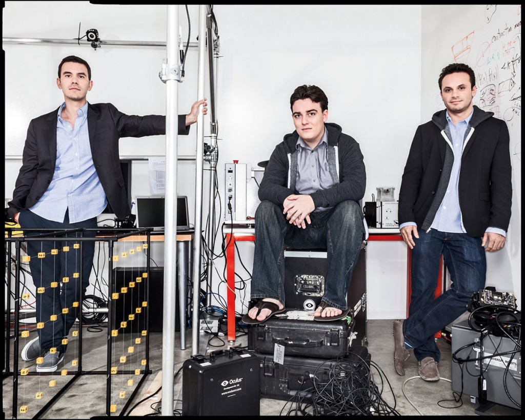 oculusvr眼镜游戏体验,oculusvr什么配置