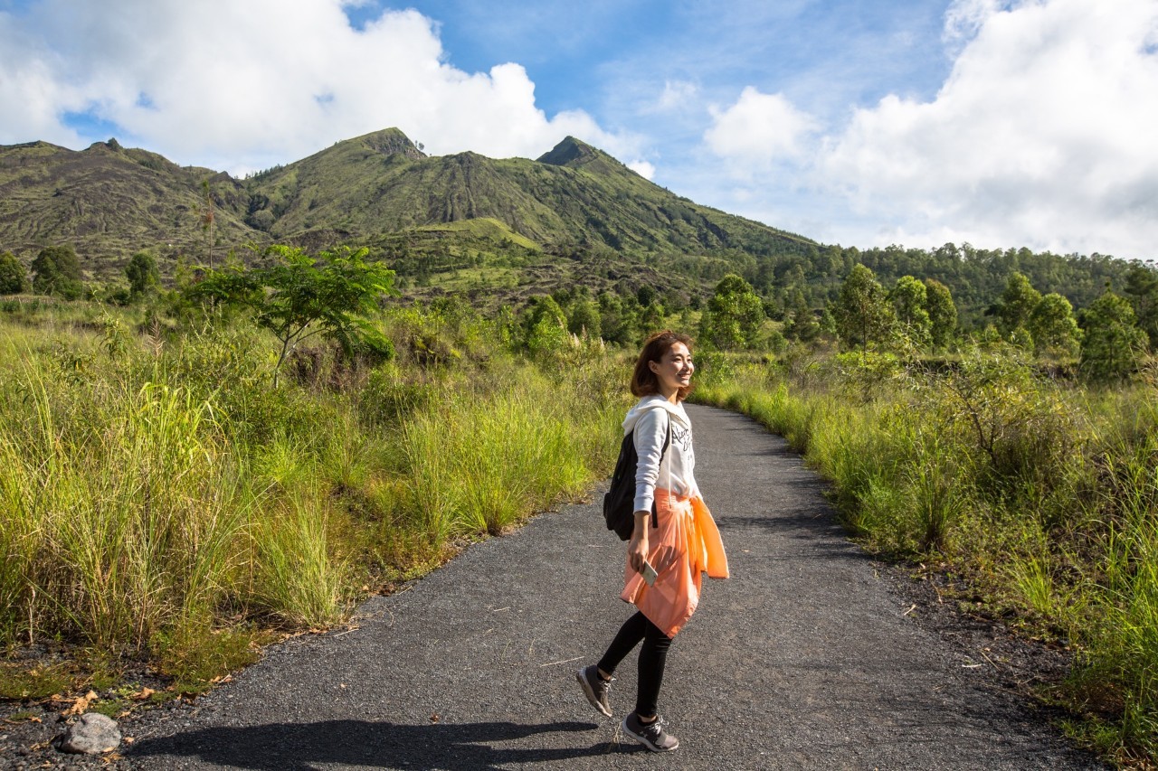 带上这五条攻略再说走就走巴厘岛