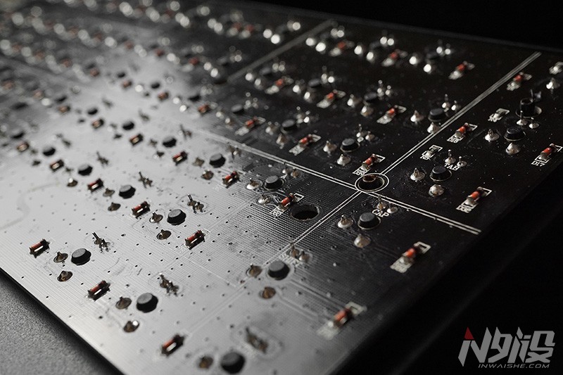 irocks薄膜键盘,i-rocks键盘背光怎么换