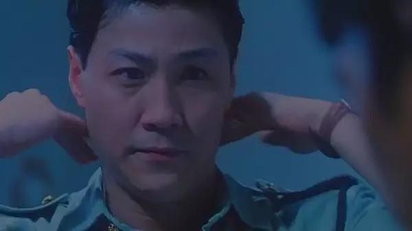 盘点港片监狱吃牢饭,回顾港片中那些让人心疼的瞬间