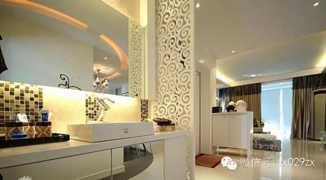 室内装修花格图案,装修镂空花格