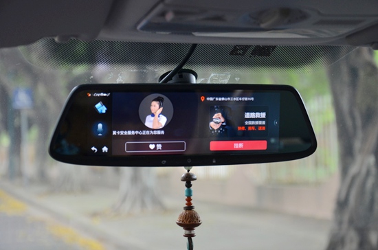 从期待到依赖写给经销商与终端店的“卡仕达·镜”体验