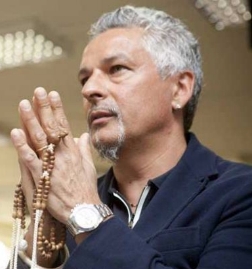 忧郁王子巴乔悲情时刻,忧郁王子巴乔拿过世界杯吗