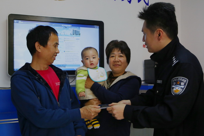 马尾闽安：“三式”外管服务暖侨心