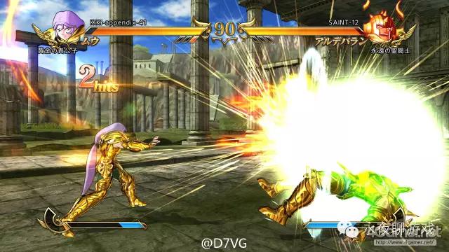 第47期：难题！格斗还是无双