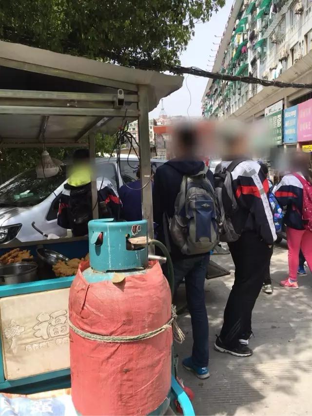 铜陵这里怎么会有金色的河流,惊呆了!